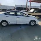 هونداي اكسنت 2013