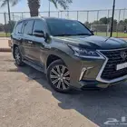 لكزس جيب 2021