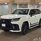 جيب لكزس 2023 F سبورت LX600 سعودي