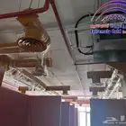 نقوم بجميع أعمال المكيفات الداخلية والمركزية والدكت ب الرياض