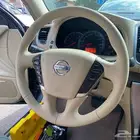تنجيد دركسون نيسان باترول Nissan patrol