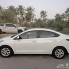 هونداي اكسنت استاندر 2023 المجدوعي