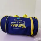 لعبة منجم الذهب