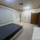 شقة مفروشه نظيفة للايجار في أبها