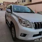 برادو 2011 للبيع