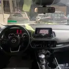 نيسان اكس تريل