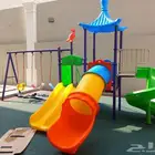 مراجيح ألعاب اطفال