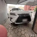 لكزس RX 350