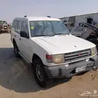 سيارة باجوري باب واحد موديل 2002 بحالة جيدة