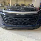 صدام بايك x35