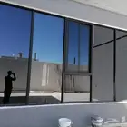 ورشة كيان الخليج للحداده المنيوم معلم محمد اجمل باكستاني