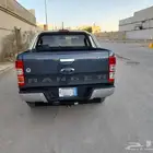 رينجر فل كامل اتوماتيك ديزل ممشى 308 الف موديل 2020