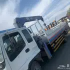 لوري كرين5 طن ايجارات يوميات مشاوير الدمام