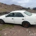 كامري قطع غيار تشليح
