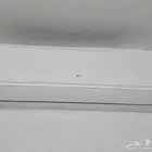 تكييف LG 1800 وحدة