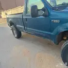 فورد F250 2000.