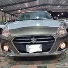 سوزوكي ديزاير ستاندر 2025
