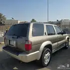 جيب انفنتي QX