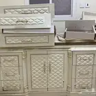 غرفة نوم للبيع مستوردة