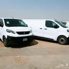 بيجو. اكسبيرت. مستعمل. 2022