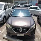 رينو سيمبول 2017