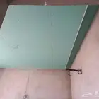جبس جبسم بورد سيمنت بورد
