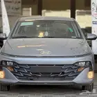 هيونداي اكسنت فليت محرك 1.5 موديل 2026 كاش واقساط