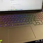 لابتوب جيمنج لينوفو ليجن 5pro