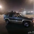 سياره جيمس يوكين 2001 للبيع للتواصل
