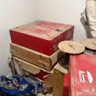 صناديق اطفاء حريق 4 الأهواز بلاستيك2 قماش