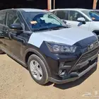 تويوتا رايز ستاندر xli 2026 عروض خاصة