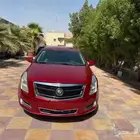 كاديلاك موديل 2014