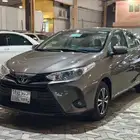 تويوتا يارس 2022 YX فل كامل