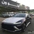 هونداي سوناتا سمارت موديل 2026 اوتو ون