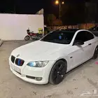 BMW 325i E92