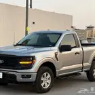 فورد F150 2025 FX4 وكاله للبيع