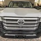 لاندكروزر جي اكس ار L4 بريمي 2025