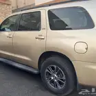 سيارة للبيع في المدينة المنورة سكويا مديل 2012 نظيف مجدد2