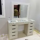 دولاب تفصيل غرفه النوم