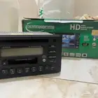 مسجل كورلا 2005 وكاله