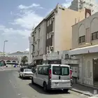 ارض للبيع مكة حي الرصيفة