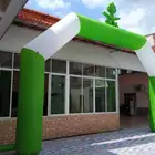 بوابة بوابات أقواس هوائية وسباق جديد بسعر جمله