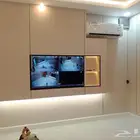 ديكورات صبيا