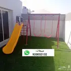 مرجيحات مرجيحه زحليقه مزليحه .. كافة المدن