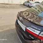 تويوتا كرولا