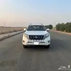 برادو 2015 فتحة سقف 6 سرندل مخزن