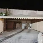 مضلات خيام سواتر غرف شنكو بنل