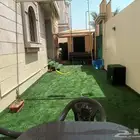 شقه مفروشه للأجار
