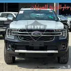 فورد ايفرست ليمتد فل كامل2025 كاش وبنوك