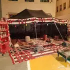 تأجير خيام وبيوت شعر تأجير مكيفات أسبليت وصحراوي تأجير كراسي
